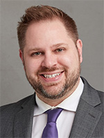 Portrait of Nicholas Simon